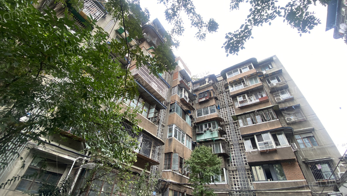 磨子巷3号外景图