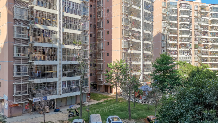 美岐村第二社区外景图