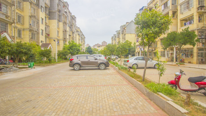 凤凰家园外景图