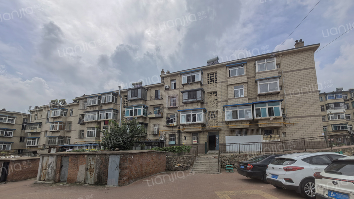 北共济街一段238号外景图