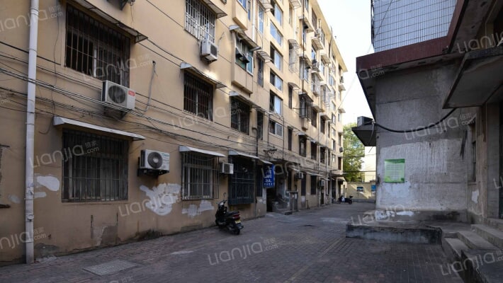 金寨路375号外景图