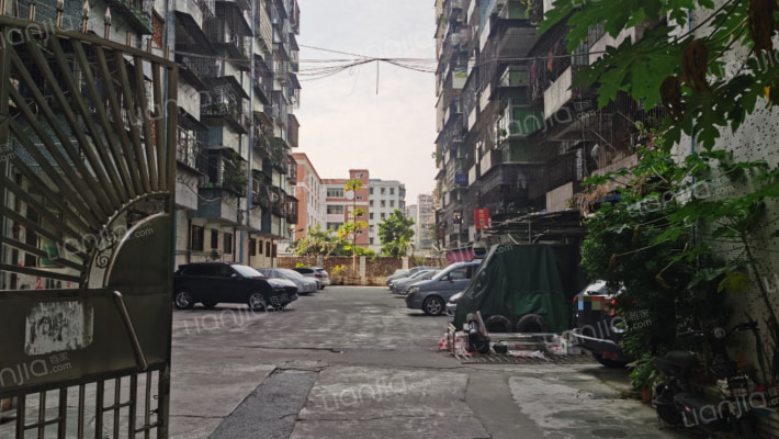 松园大道12号之四外景图