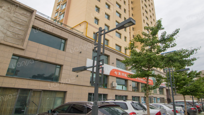 丰融逸苑外景图