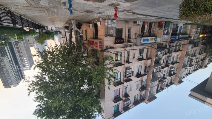 中北路192号外景图