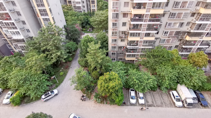 前锦新城二区外景图