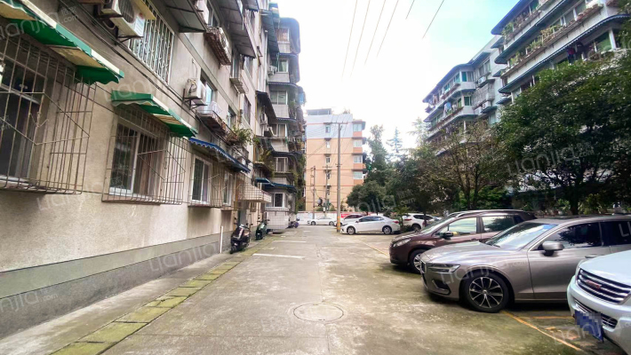 高攀西巷2号外景图