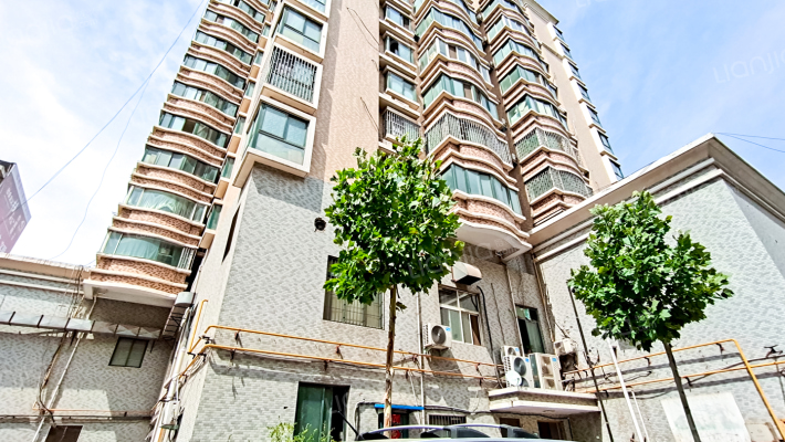 金鼎华府外景图