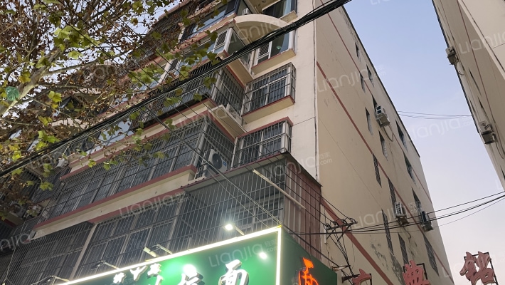 广典铭居外景图