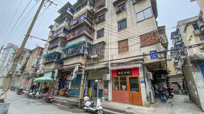 民主西街10号外景图