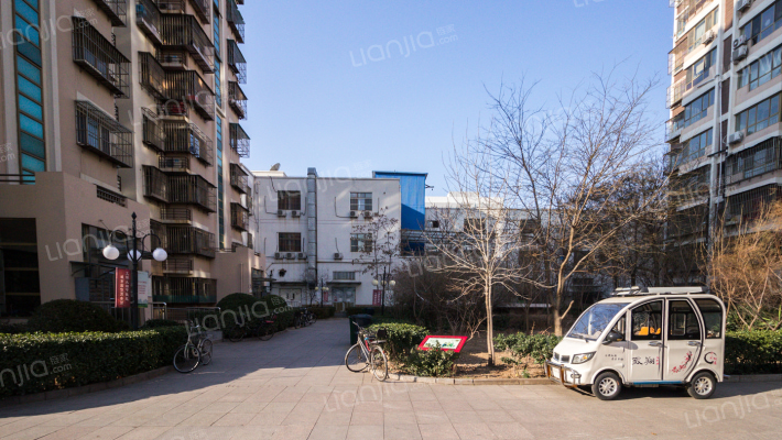 雅润嘉园外景图