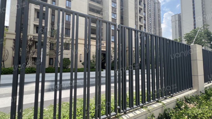 融信朗悦时光之城璟苑外景图