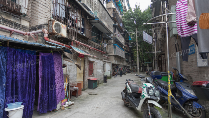 汤家湾40号-44号外景图