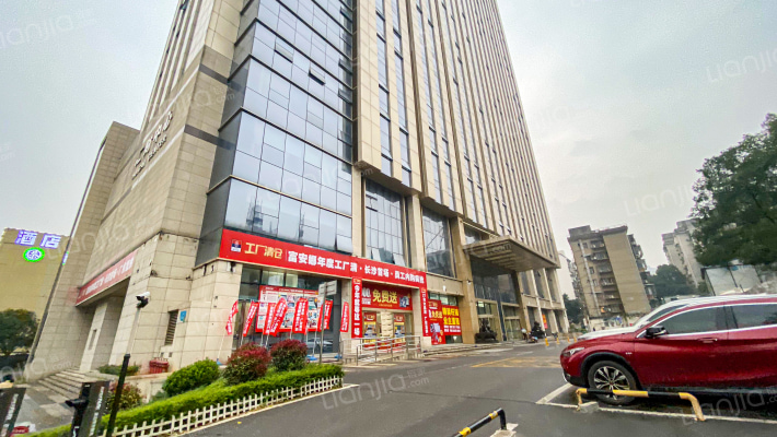 宇洋东海外景图