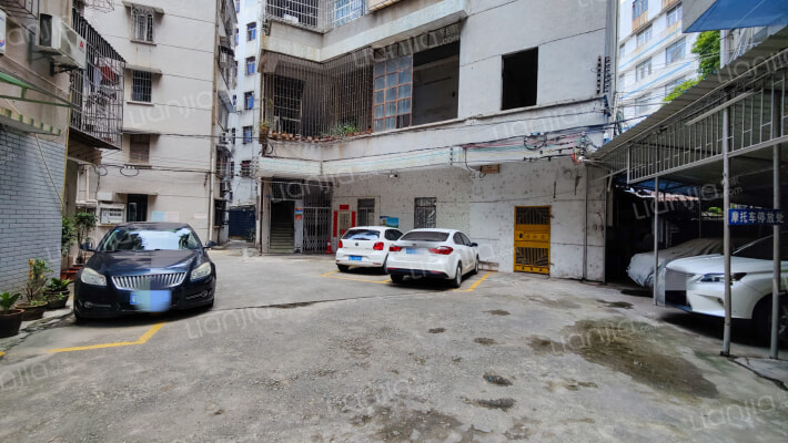 南坛南路6-18号双号外景图