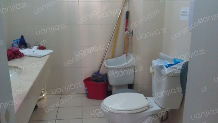 申银发展大厦(公寓)外景图