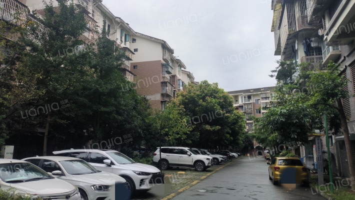 高桥B3-南区外景图