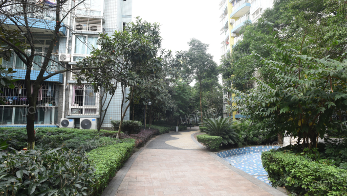 银海峰景外景图