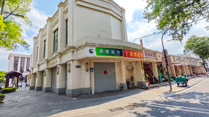 秀州路4号外景图