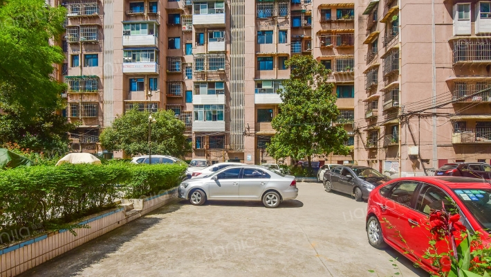 滨溪北路2号院外景图