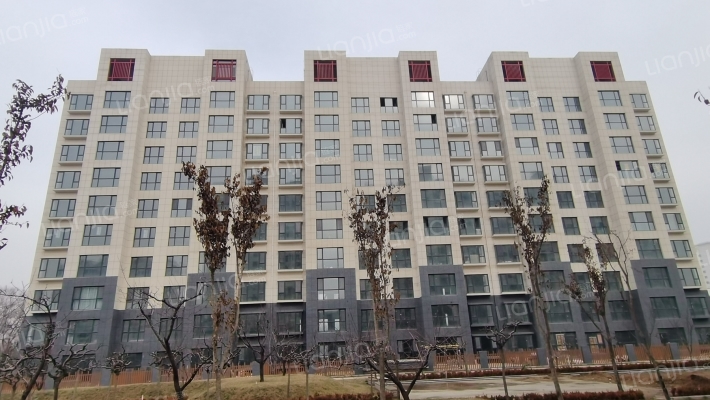 幸福里二期外景图