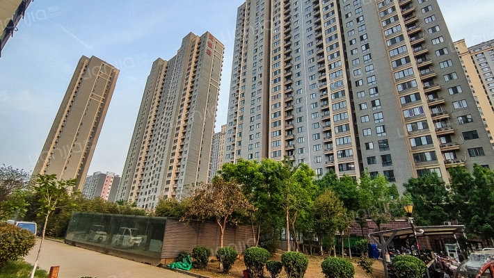 福佳斯•天悦府外景图