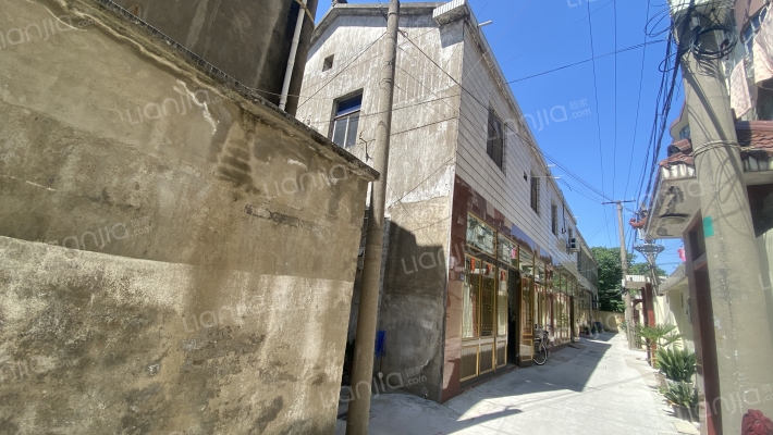 常春二支巷4号外景图