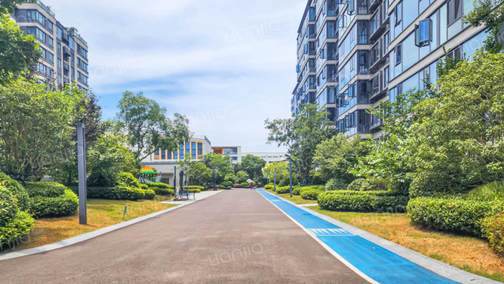 尚悦府一期外景图