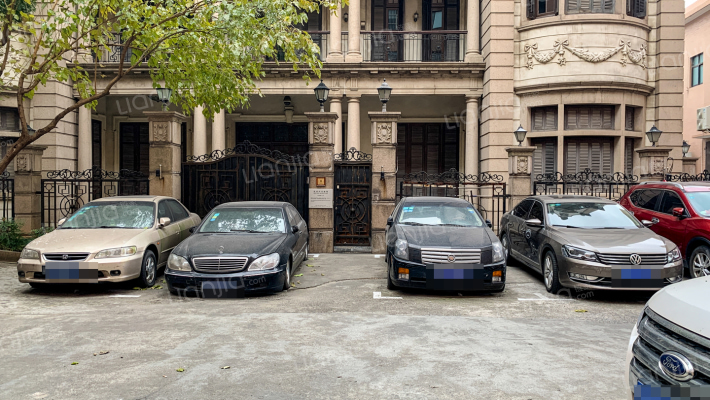 凤阳路338号外景图