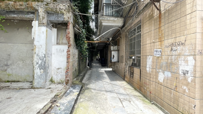 清溪路39号外景图