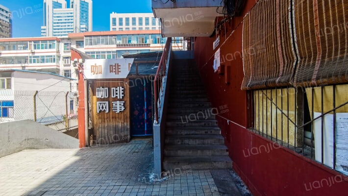 南海街31号院外景图