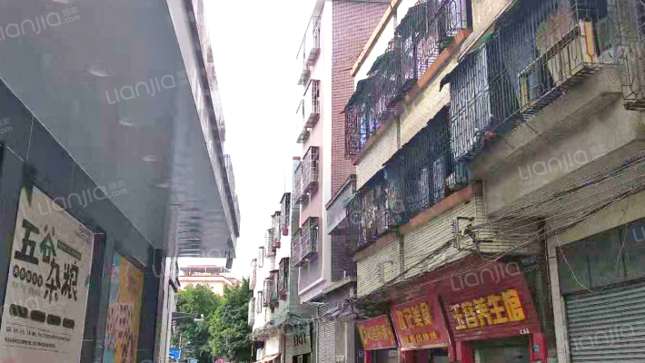 大沥江南路50号外景图