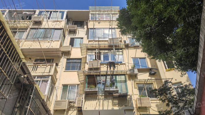 天宝路1012号外景图