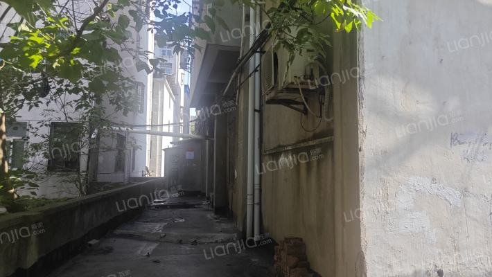 东门路8号外景图