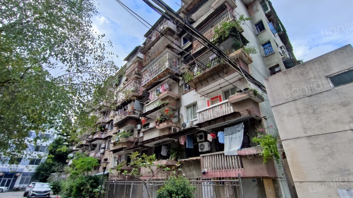 琯尾街72号外景图