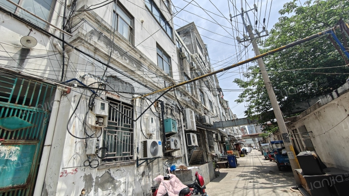 舜湖西路外景图