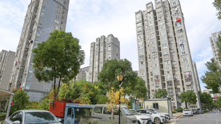 向阳水岸外景图