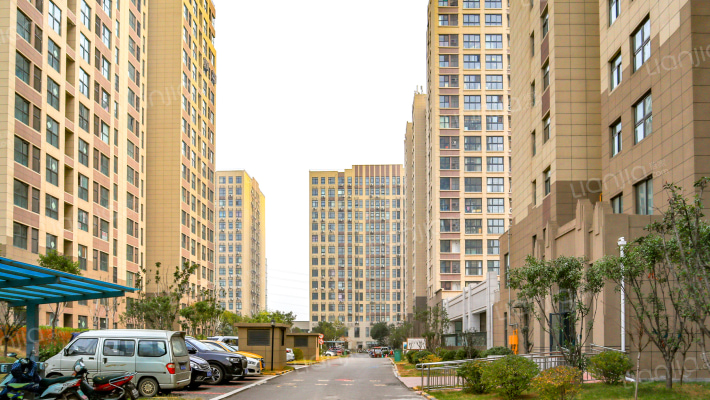 润丰新尚外景图