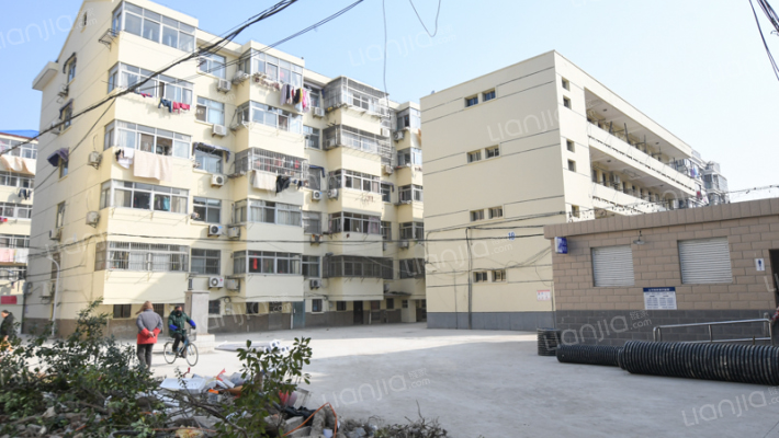 旭日路18号外景图