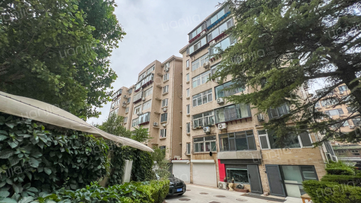 三庆汇文轩外景图