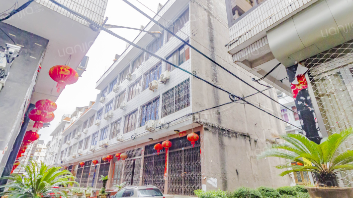 虹南路69弄外景图