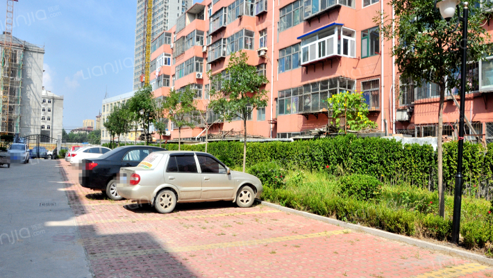 瑞景嘉苑(潍城区)外景图