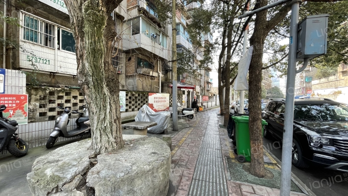 贵惠路136号外景图