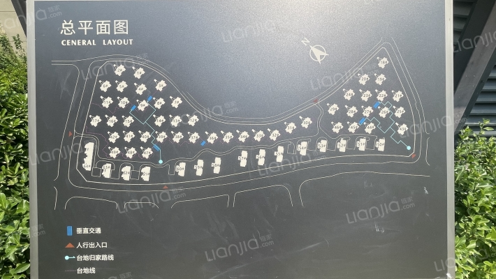 和达海映山外景图