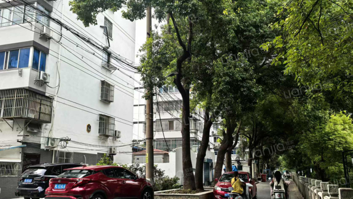 义士路外景图