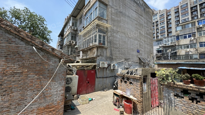 永安17号外景图