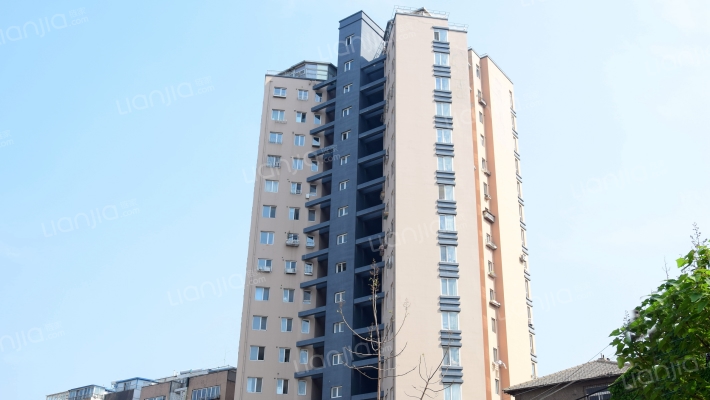 民主街 八一路商圈0外景图