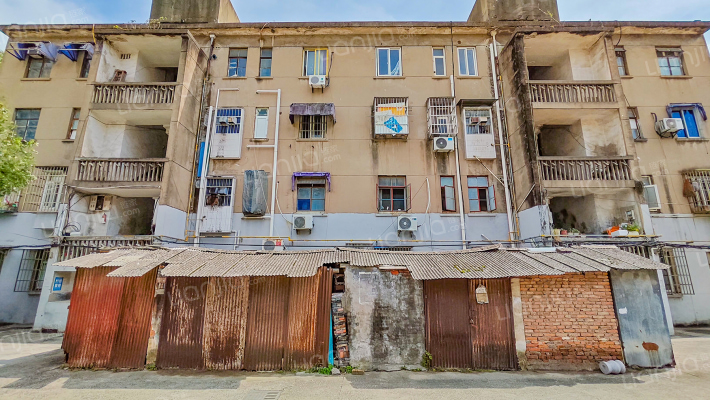 府忠埭132号外景图