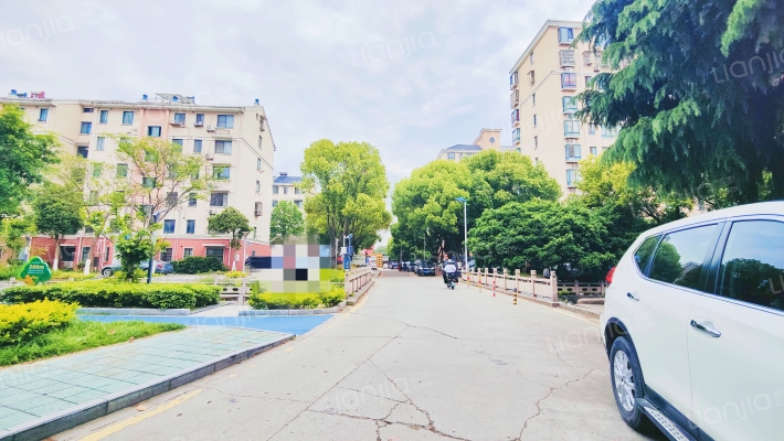 景丽东苑外景图