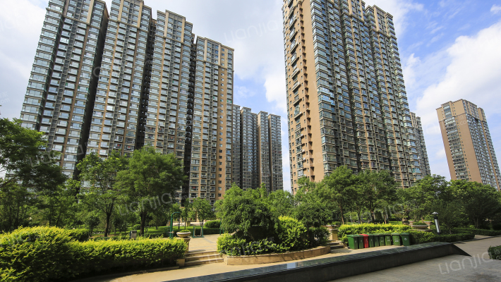 太原东景苑房价怎么样东景苑房源户型图小区车位交通地址详情分析