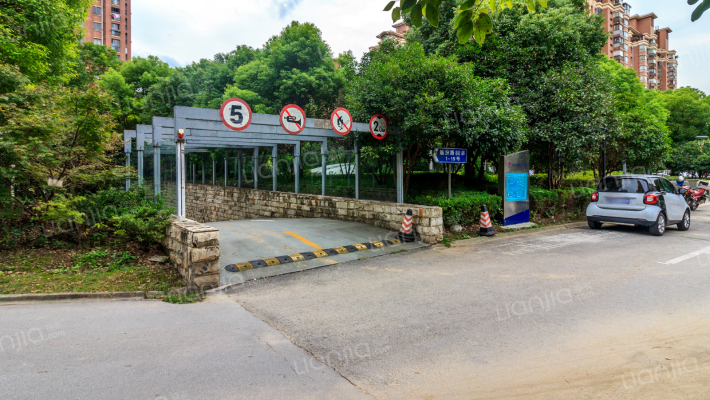 临汾名城南区(临汾路80弄/87弄)外景图